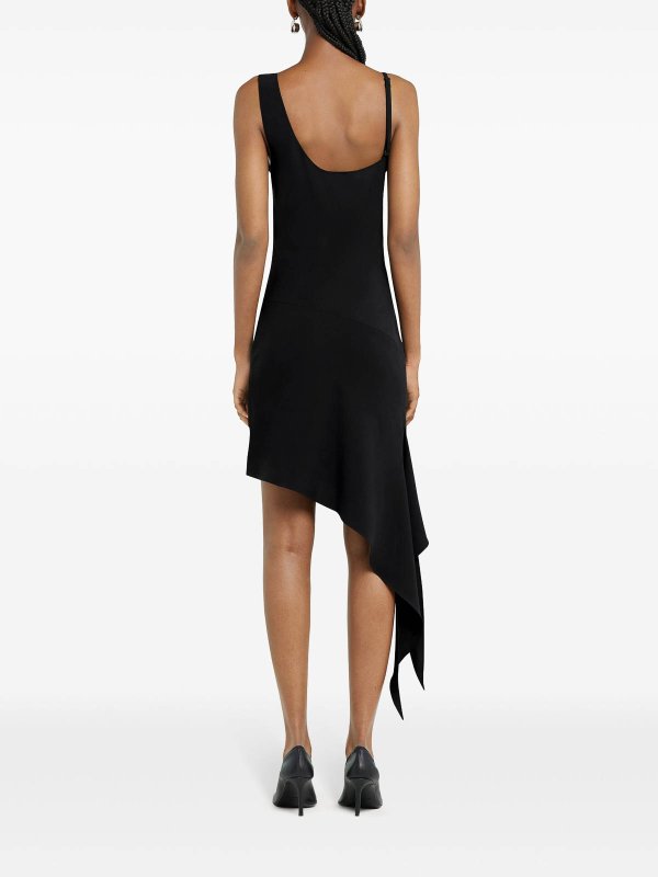 Knot Dress shop online: Courreges