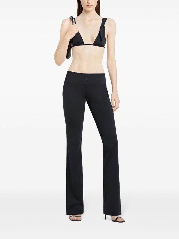 The Best Shops Courreges: bikinis - Scarf Bikini