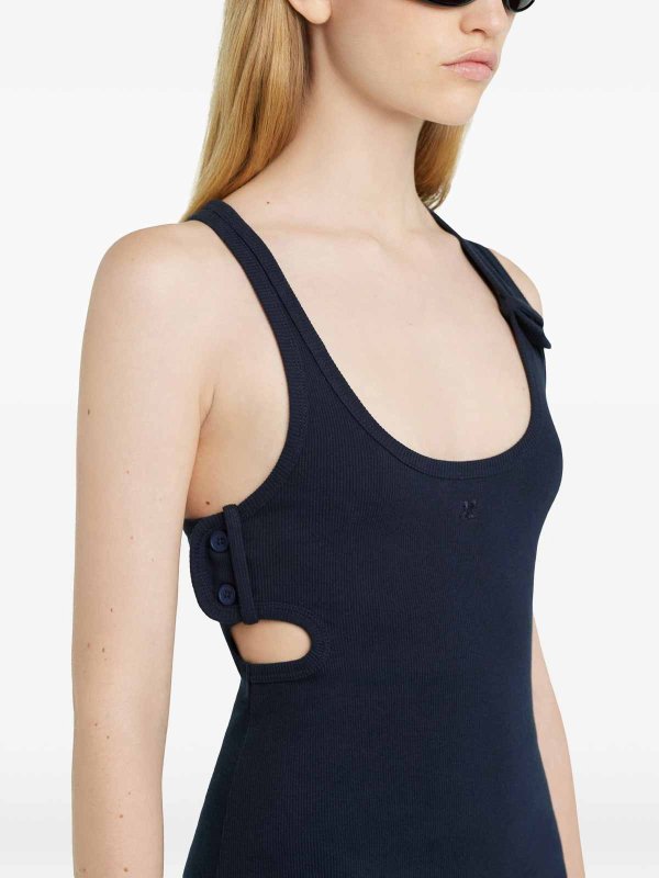 Courreges buy online 90S Mini Dress