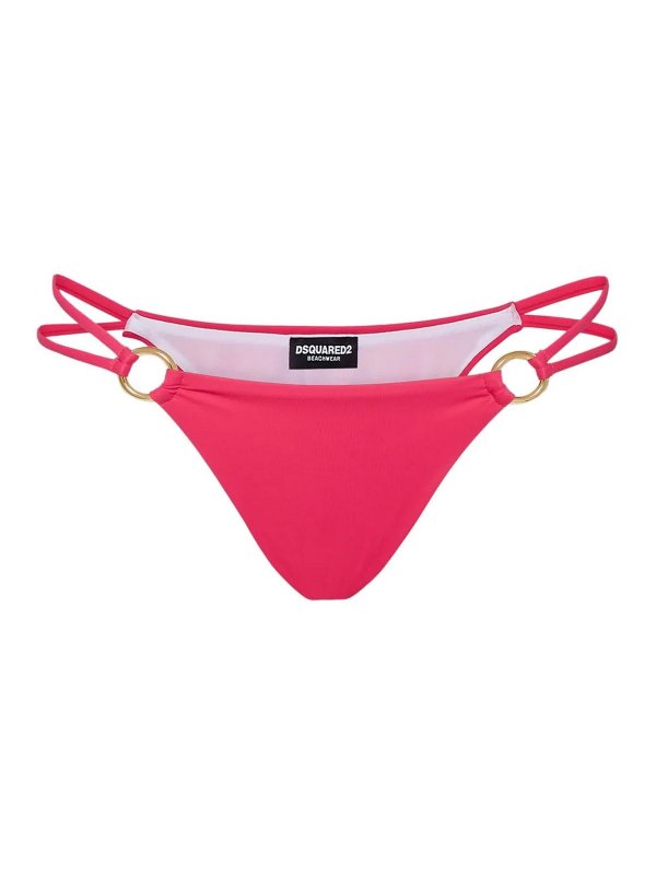 DSQUARED2: bikinis - Bikini bikini brief