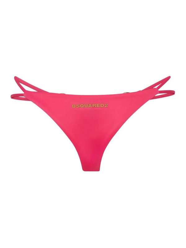 DSQUARED2: bikinis online - Bikini bikini brief