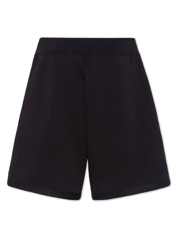 DSQUARED2: Shorts online - Shorts - Negro