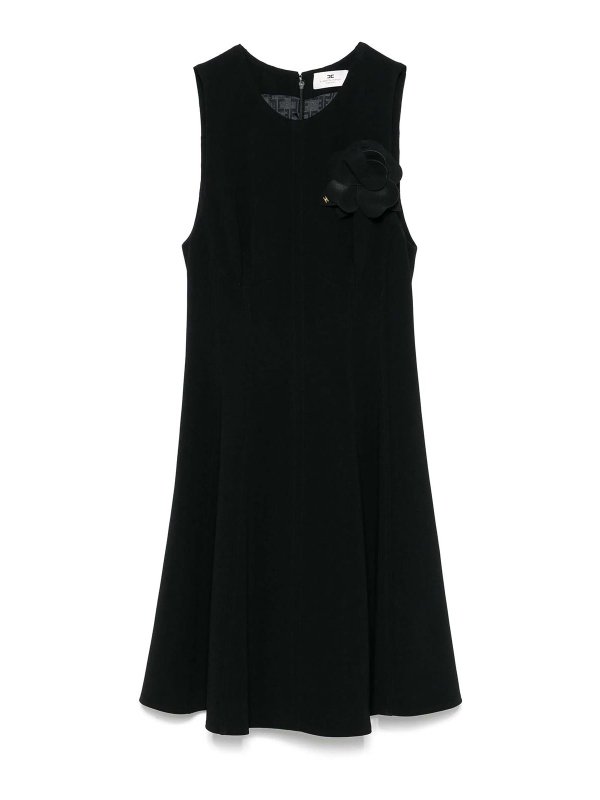 ELISABETTA FRANCHI: abiti corti - Cady Mini Dress