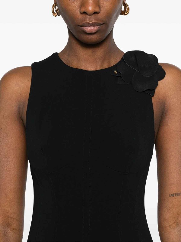 ELISABETTA FRANCHI buy online Cady Mini Dress