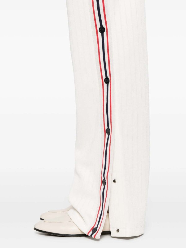 GOLDEN GOOSE buy online トラックスーツ ボトムス - 白