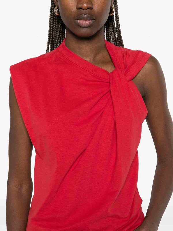 ISABEL MARANT buy online Nayda T-Shirt