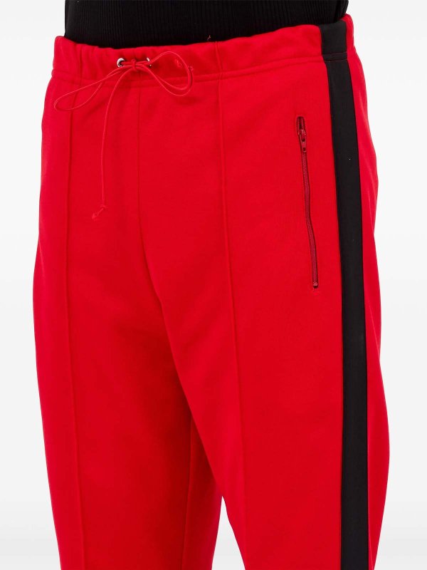 Traininghosen shop online Traininghose - Rot