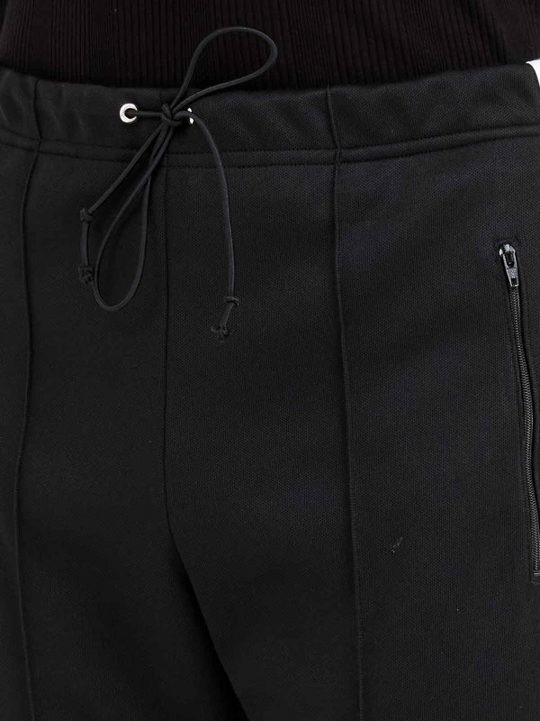 Pantalones deportivos shop online Pantalones Deportivos - Negro