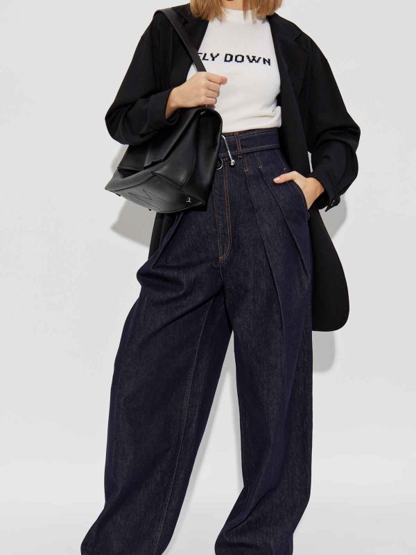 Max Mara: Casualjacken online - Casualjacke - Schwarz