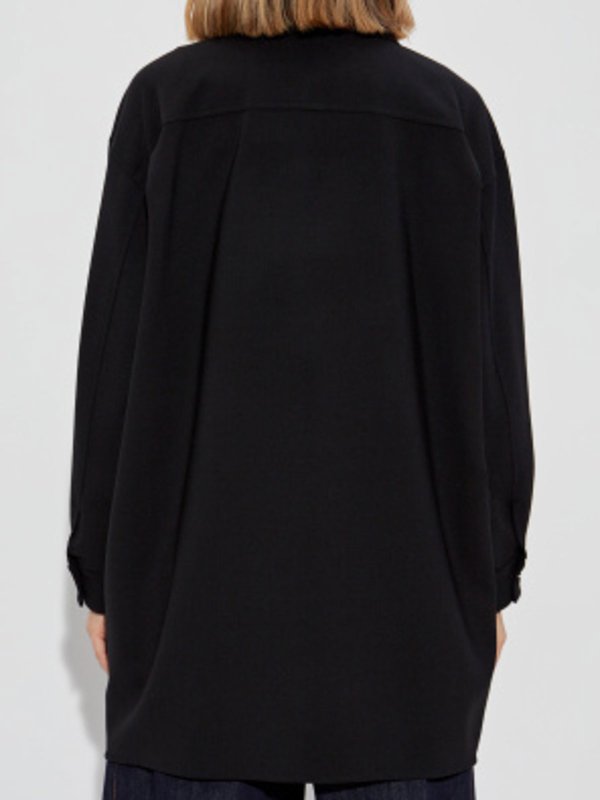 Casualjacke - Schwarz shop online: Max Mara