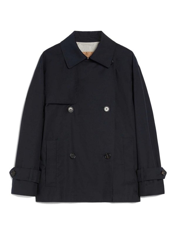 Max Mara: ショートコート - ショートコート - Zeno