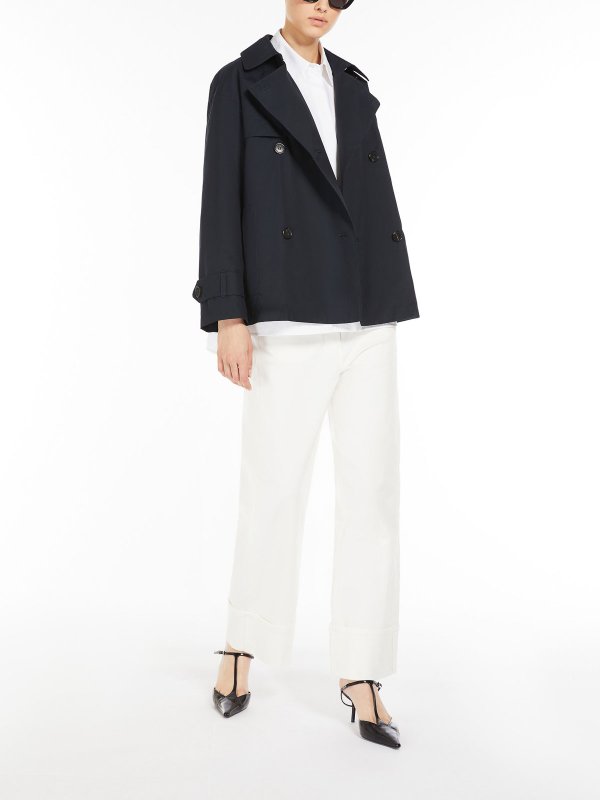 Max Mara: ショートコート online - ショートコート - Zeno