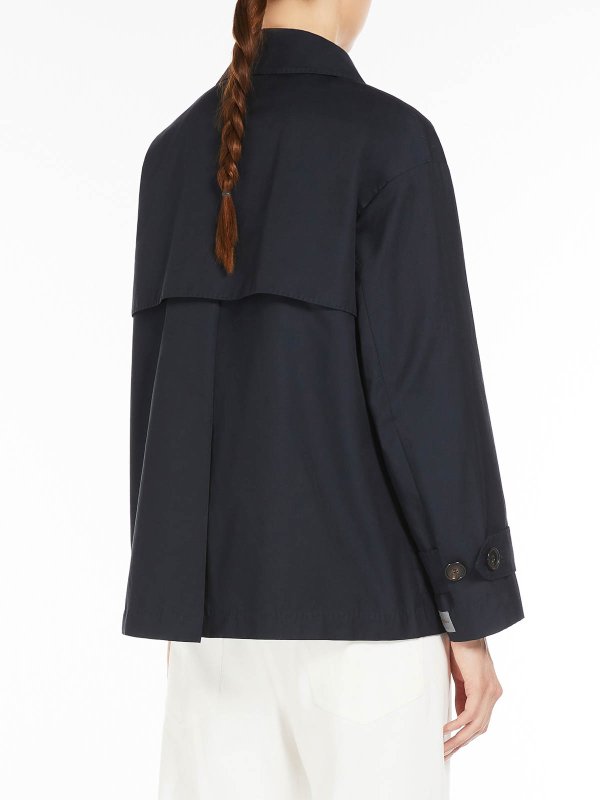 ショートコート - Zeno shop online: Max Mara