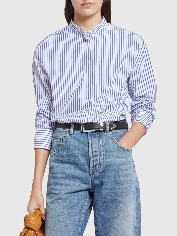 The Best Shops Max Mara: Camisas - Camisa - Tata