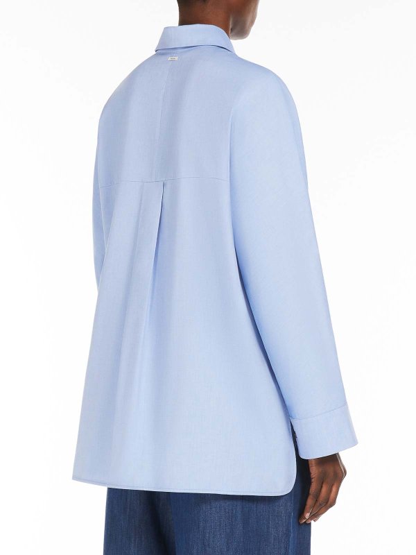 Camisa - Conero shop online: Max Mara