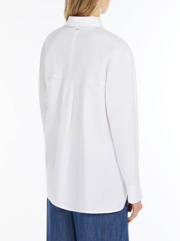 シャツ - Conero shop online: Max Mara