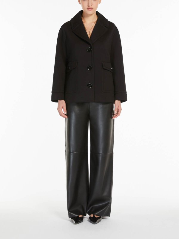 Max Mara: カジュアルジャケット online - カジュアルジャケット - Estroso