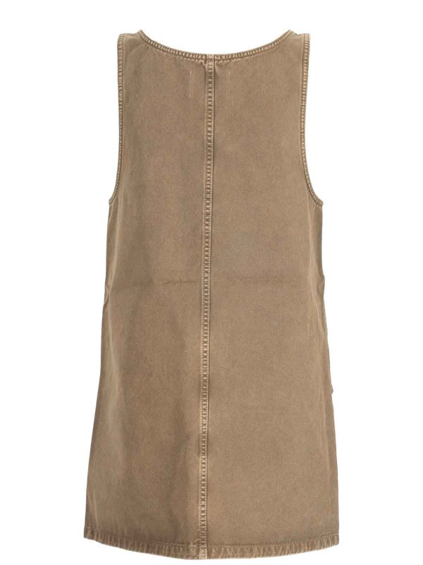 Short dress shop online: MIU MIU