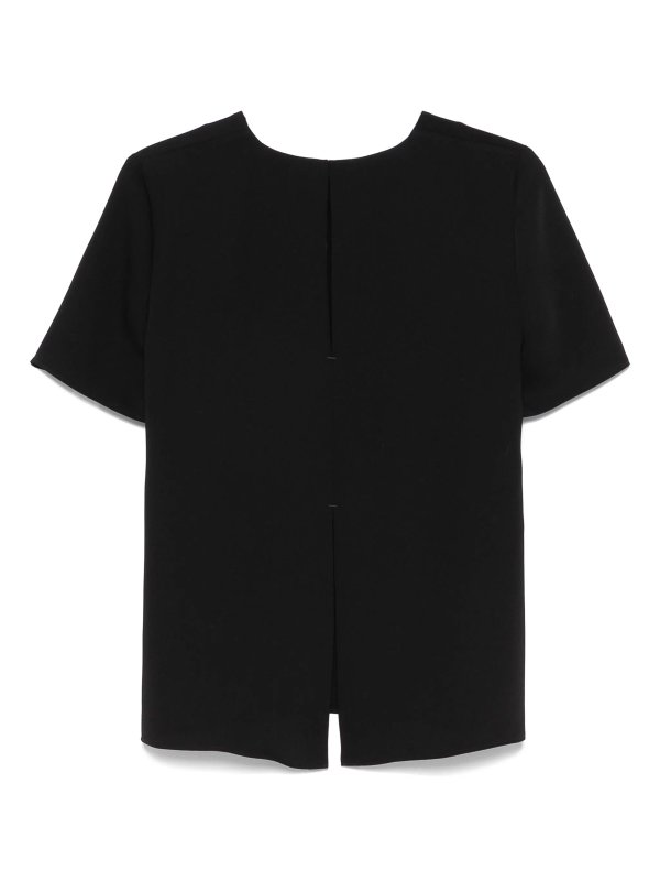 P.A.R.O.S.H.: blouses online - Panty Blouse