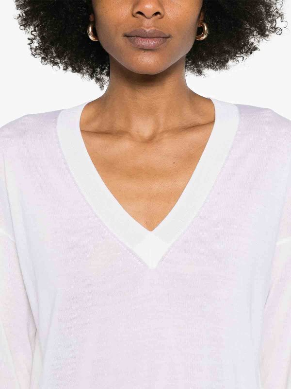 P.A.R.O.S.H. buy online Linfa Sweater