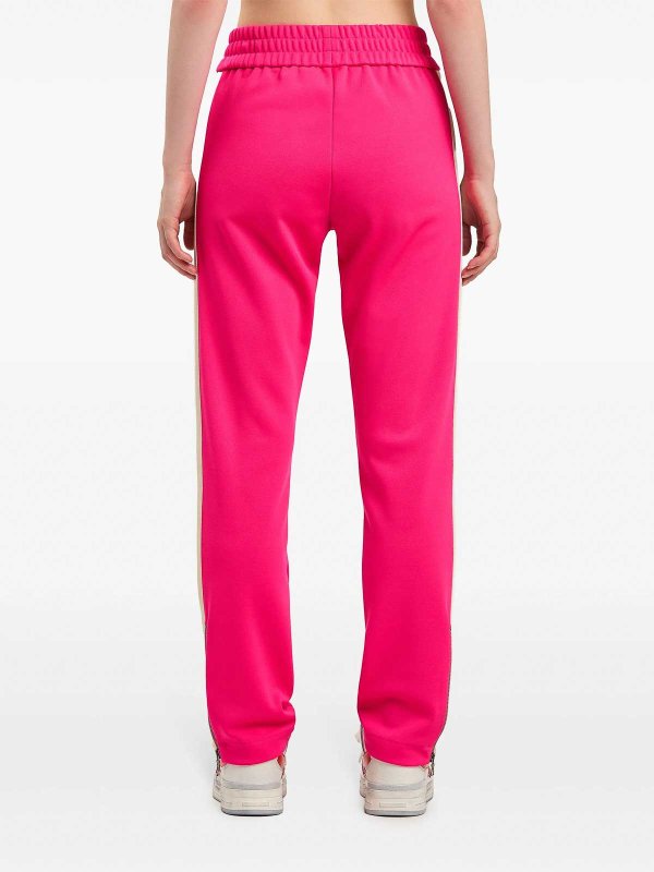 Palm Angels buy online Logo Track Pants