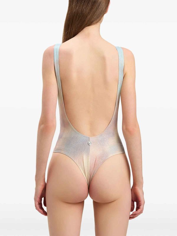 Palm Angels buy online Badeanzug - Bunt