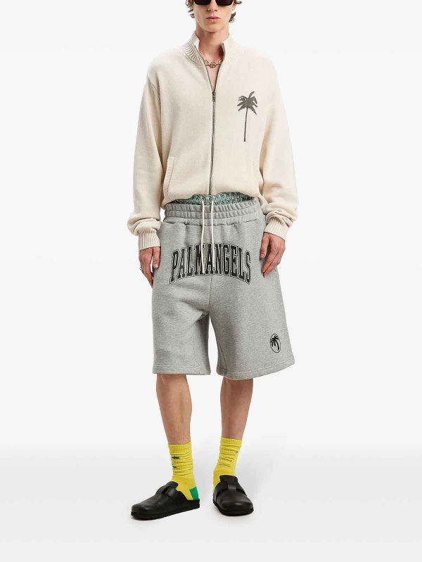 Palm Angels: Shorts online - Short - Noir