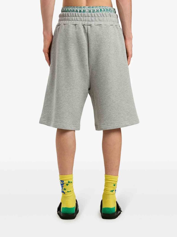 Palm Angels buy online Short - Noir