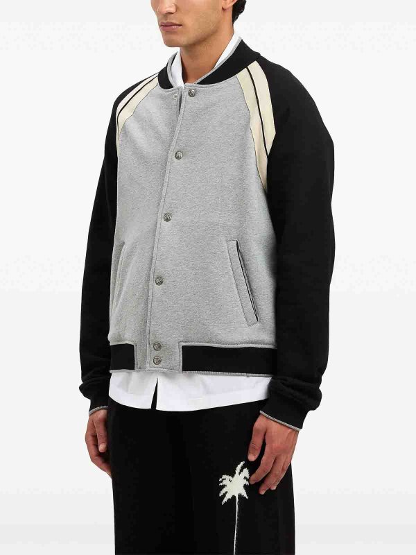 Veste Casual - Noir shop online: Palm Angels