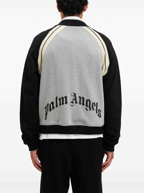 Palm Angels buy online Veste Casual - Noir