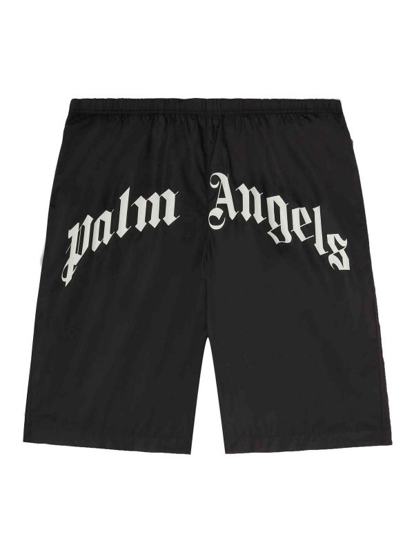 Palm Angels: Costumi piscina e boxer - Costume