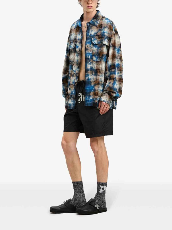 The Best Shops Palm Angels: Costumi piscina e boxer - Costume