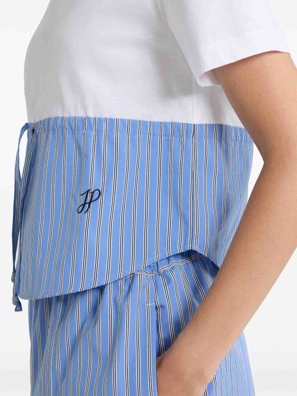 PATOU buy online T-Shirt - Weiß