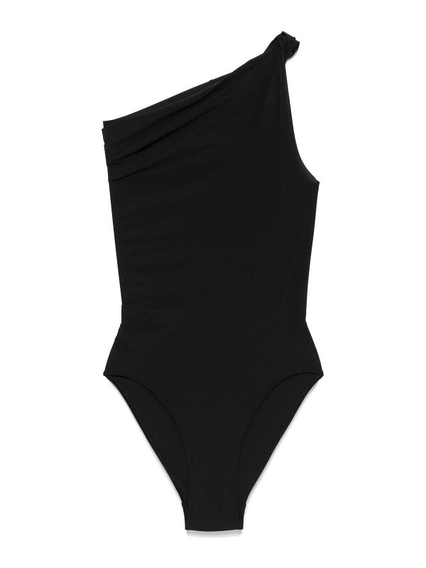 RICK OWENS: Swim shorts & swimming trunks - Twist Swimsuit