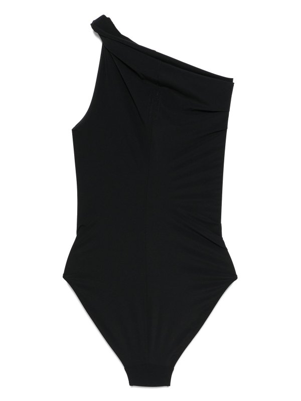 RICK OWENS: Swim shorts & swimming trunks online - Twist Swimsuit