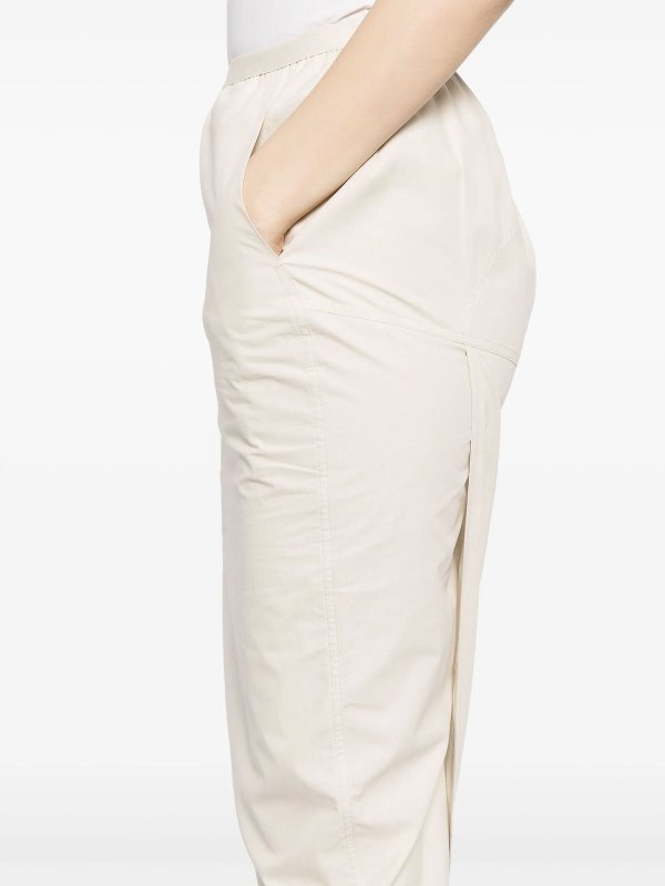 RICK OWENS buy online Pillar Long Skirt