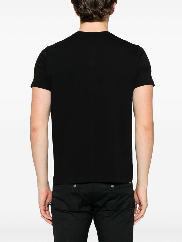 The Best Shops RICK OWENS: Camisetas - Camiseta - Negro