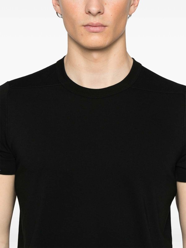 Camiseta - Negro shop online: RICK OWENS