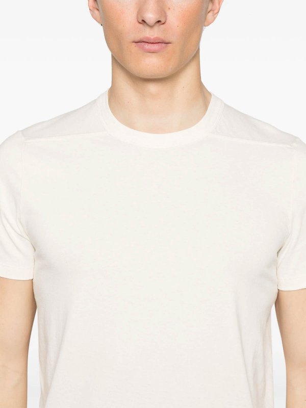 Camiseta - Beis shop online: RICK OWENS