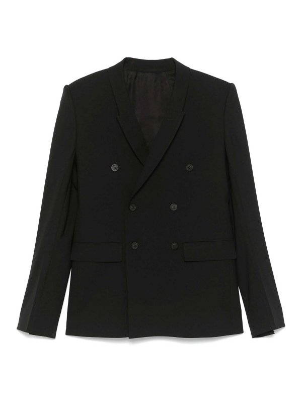 RICK OWENS: blazers - Jmf Blazer