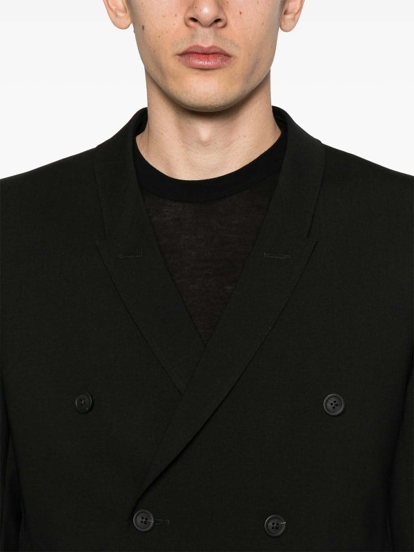 RICK OWENS buy online Jmf Blazer