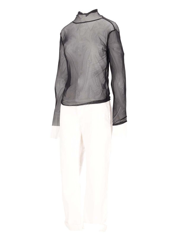 ANTIPAST: Tops & Tank tops online - Black top