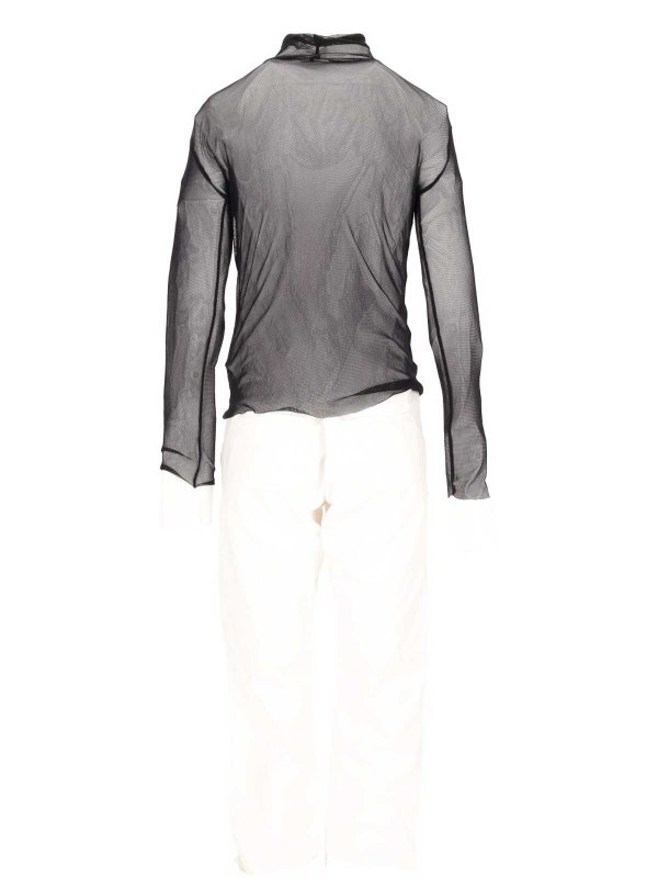 Black top shop online: ANTIPAST