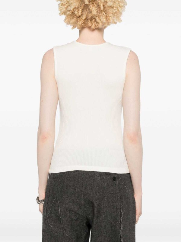 Top - Blanc shop online: AGOLDE