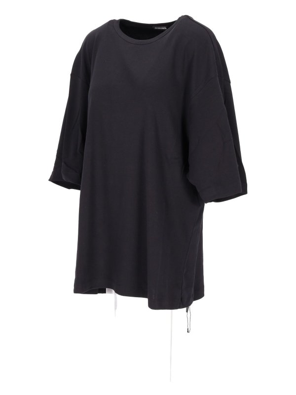 ANN DEMEULEMEESTER: Camisetas online - Camiseta - Fw24 Poem