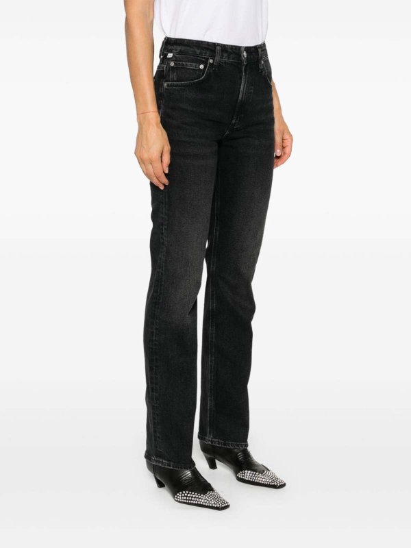 The Best Shops CITIZENS OF HUMANITY: jeans bootcut - Zurie Jeans