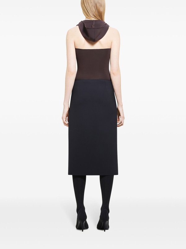 Top - Braun shop online: Courreges