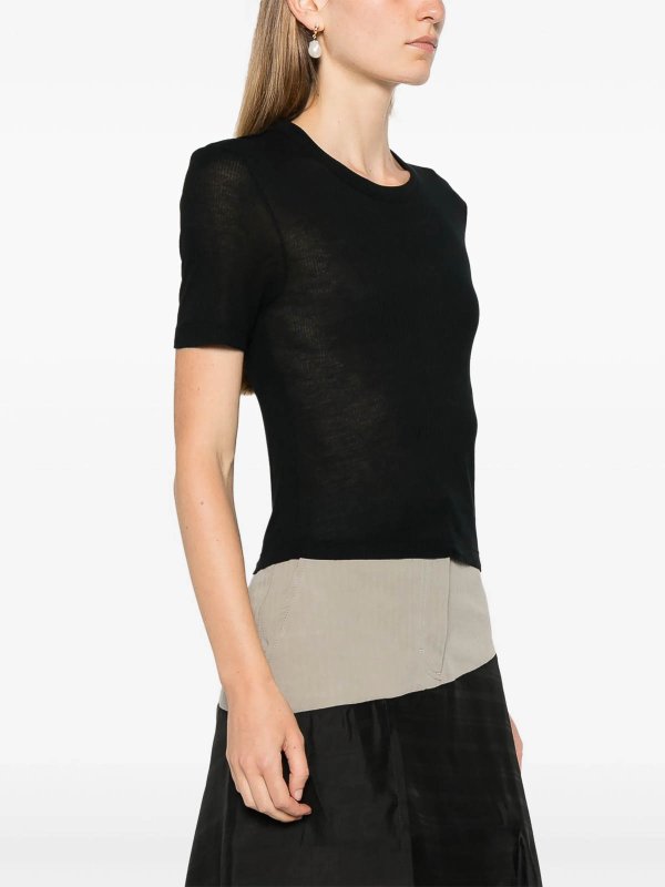 The Best Shops HALFBOY: t-shirts - Baby T-Shirt