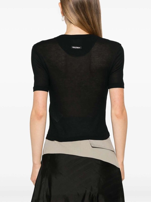 Baby T-Shirt shop online: HALFBOY