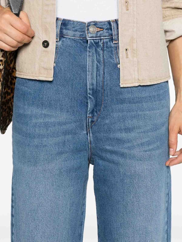 ISABEL MARANT buy online Dilali jeans